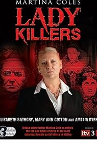 Martina Cole's Lady Killers (2008)