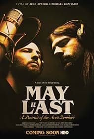May it Last: A Portrait of the Avett Brothers (2017)