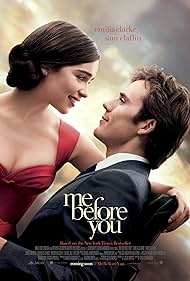 Me Before You (2016)