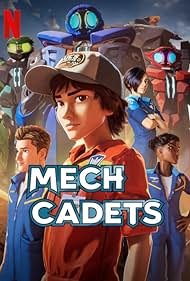 Mech Cadets (2023)