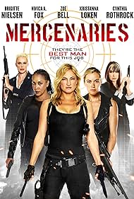 Mercenaries (2014)