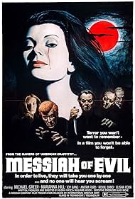 Messiah of Evil (1974)