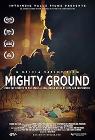 Mighty Ground (2018)