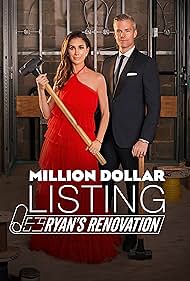 Million Dollar Listing: Ryan's Renovation (2021)