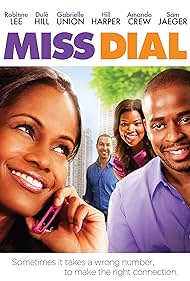 Miss Dial (2013)