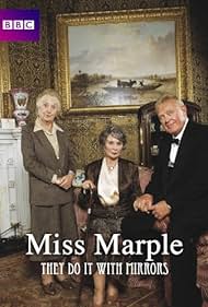 Miss Marple: They Do It with Mirrors (1991)