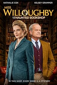 Miss Willoughby and the Haunted Bookshop (2022)