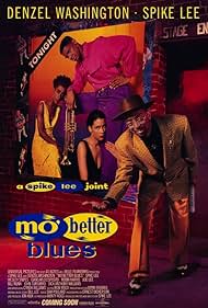 Mo' Better Blues (1990)