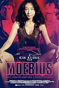 Moebius (2014)
