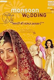 Monsoon Wedding (2002)