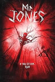 Mr. Jones (2014)