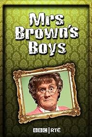 Mrs. Brown's Boys (2011)
