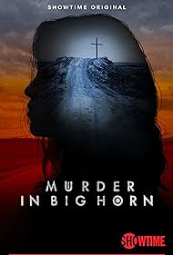 Murder in Big Horn (2023)