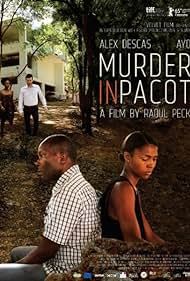 Murder in Pacot (2015)