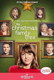 My Christmas Family Tree (2021)