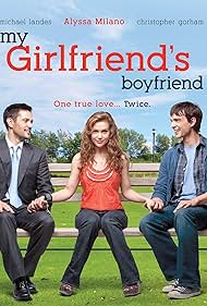 My Girlfriend's Boyfriend (2012)