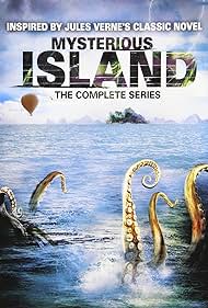 Mysterious Island (1995)