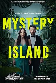 Mystery Island (2023)