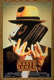 Naked Lunch (1992)