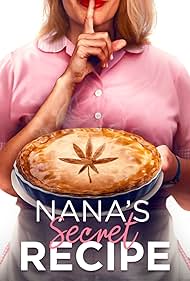 Nana's Secret Recipe (2020)