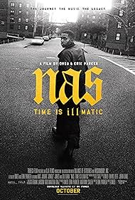 Nas: Time Is Illmatic (2014)