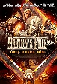 Nation's Fire (2020)