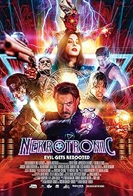Nekrotronic (2019)