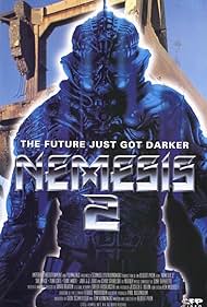 Nemesis 2: Nebula (1995)
