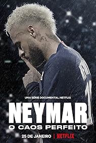 Neymar: The Perfect Chaos (2022)