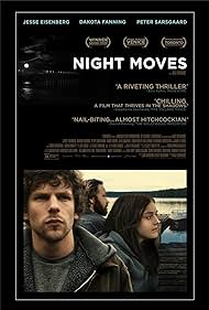 Night Moves (2014)