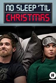 No Sleep 'Til Christmas (2018)