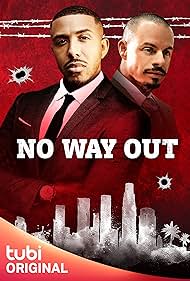 No Way Out (2023)