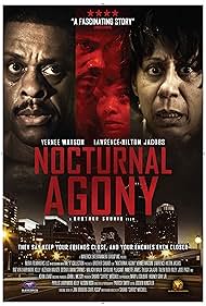 Nocturnal Agony (2014)
