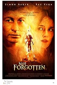 Not Forgotten (2009)