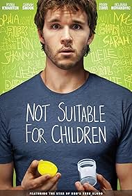 Not Suitable for Children (2012)
