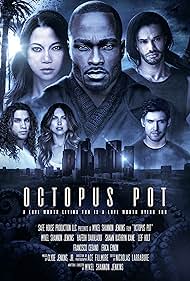 Octopus Pot (2022)