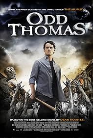Odd Thomas (2014)