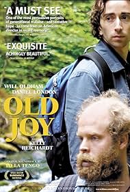 Old Joy (2007)