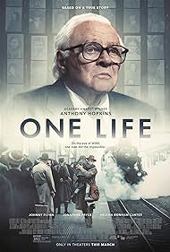 One Life (2024)