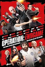 Operation: Endgame (2012)