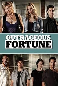 Outrageous Fortune (2005)