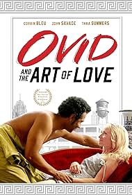 Ovid and the Art of Love (2020)