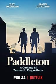Paddleton (2019)