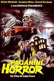Paganini Horror (1989)