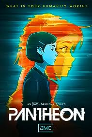 Pantheon (2022)