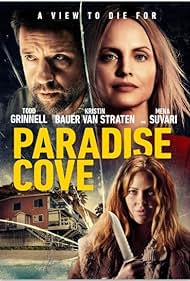 Paradise Cove (2021)