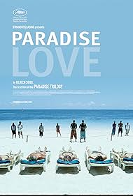 Paradise: Love (2013)