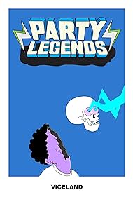 Party Legends (2016)