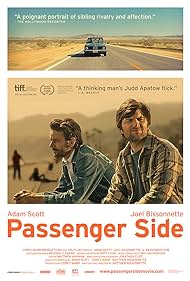 Passenger Side (2011)