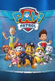 PAW Patrol (2013)